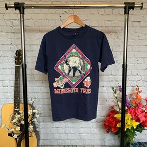 Vtg Minnesota Twins 1991 World Series Champions